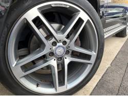 ＧＬＫクラス ＧＬＫ３５０ ４マチックの中古車画像