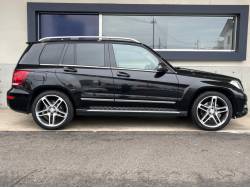 GLKクラス GLK350 4マチック（メルセデス・ベンツ