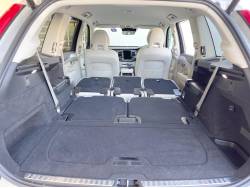 ＸＣ９０ Ｔ５ ＡＷＤ モーメンタムの中古車画像