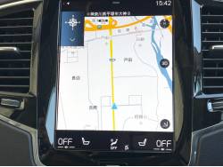 ＸＣ９０ Ｔ５ ＡＷＤ モーメンタムの中古車画像