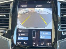 ＸＣ９０ Ｔ５ ＡＷＤ モーメンタムの中古車画像