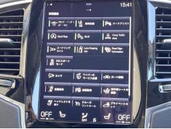 ＸＣ９０ Ｔ５ ＡＷＤ モーメンタムの中古車画像