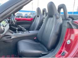 ロードスター Ｓレザーパッケージの中古車画像