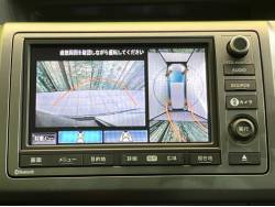 ステップワゴンスパーダ Zi（ホンダ）[CVT（無段変速車）]の