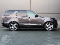 ディスカバリー メトロポリタンエディション Ｄ３００の中古車画像