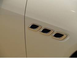 クアトロポルテ ベースグレードの中古車画像