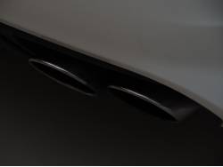 クアトロポルテ ベースグレードの中古車画像