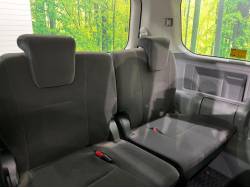 ノア【特別・限定】X スマートエディション（トヨタ）[CVT（無段変速