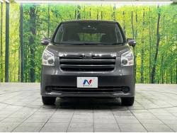 ノア【特別・限定】X スマートエディション（トヨタ）[CVT（無段変速