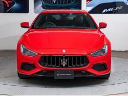 ギブリ Ｆトリブートの中古車画像