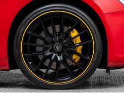 ギブリ Ｆトリブートの中古車画像