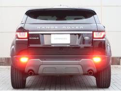 レンジローバーイヴォーク ＳＥの中古車画像