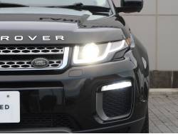 レンジローバーイヴォーク ＳＥの中古車画像