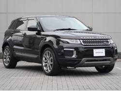 レンジローバーイヴォーク ＳＥの中古車画像