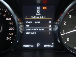 レンジローバーイヴォーク ＳＥの中古車画像