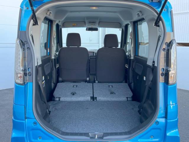スズキ スペーシアカスタムＺ ベースグレード 3.6万Km 85.9万円(茨城県)[586]の中古車詳細