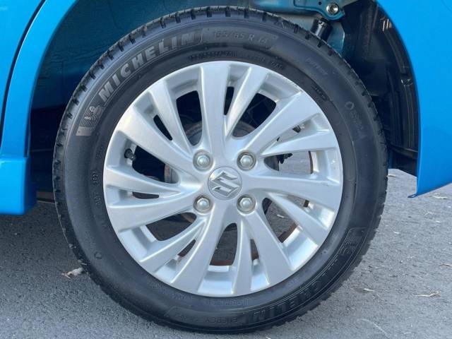 スズキ スペーシアカスタムＺ ベースグレード 3.6万Km 85.9万円(茨城県)[586]の中古車詳細