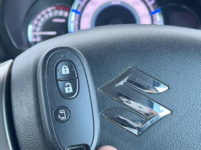 スズキ スペーシアカスタムＺ ベースグレード 3.6万Km 85.9万円(茨城県)[586]の中古車詳細