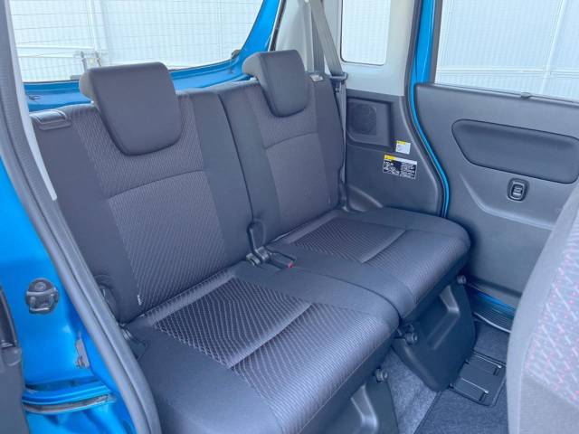 スズキ スペーシアカスタムＺ ベースグレード 3.6万Km 85.9万円(茨城県)[586]の中古車詳細