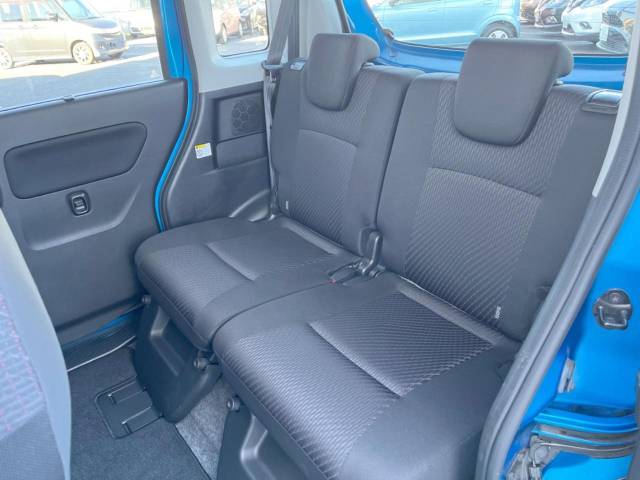 スズキ スペーシアカスタムＺ ベースグレード 3.6万Km 85.9万円(茨城県)[586]の中古車詳細