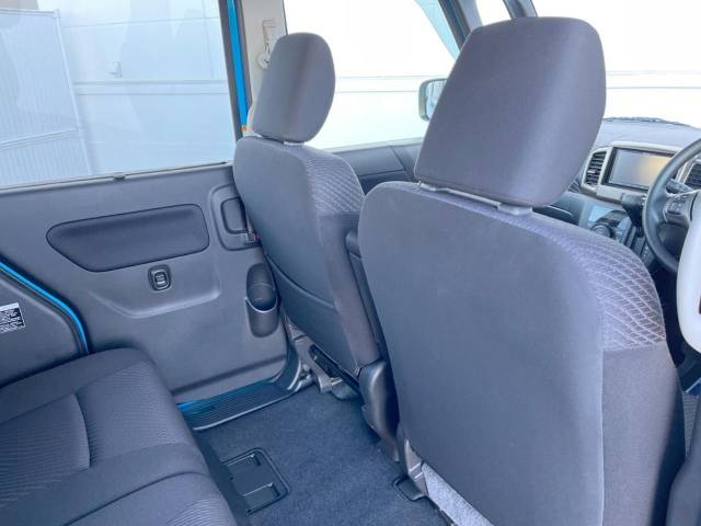 スズキ スペーシアカスタムＺ ベースグレード 3.6万Km 85.9万円(茨城県)[586]の中古車詳細