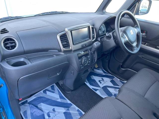 スズキ スペーシアカスタムＺ ベースグレード 3.6万Km 85.9万円(茨城県)[586]の中古車詳細