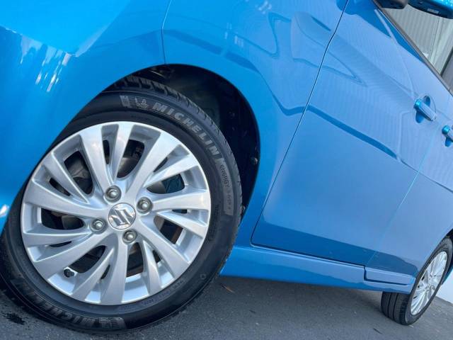 スズキ スペーシアカスタムＺ ベースグレード 3.6万Km 85.9万円(茨城県)[586]の中古車詳細