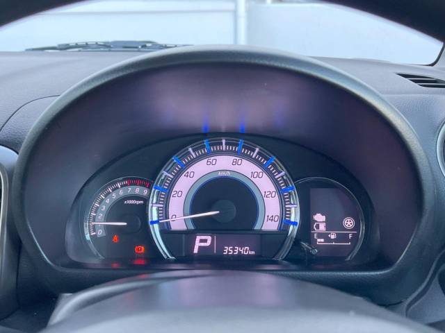 スズキ スペーシアカスタムＺ ベースグレード 3.6万Km 85.9万円(茨城県)[586]の中古車詳細