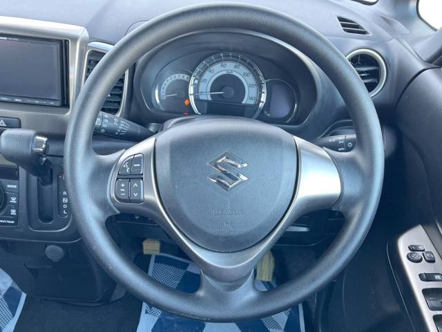 スズキ スペーシアカスタムＺ ベースグレード 3.6万Km 85.9万円(茨城県)[586]の中古車詳細