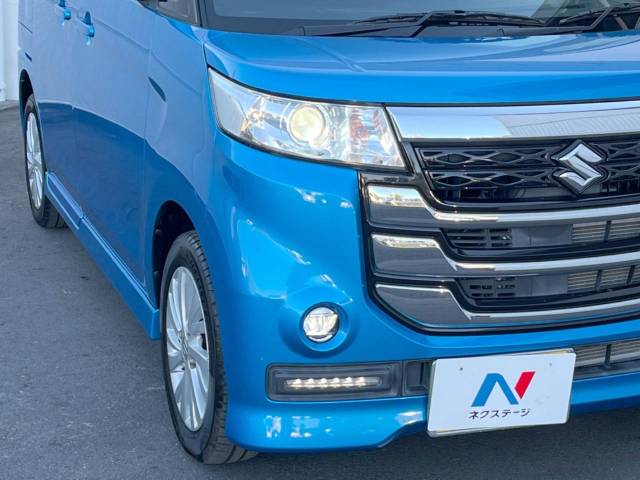 スズキ スペーシアカスタムＺ ベースグレード 3.6万Km 85.9万円(茨城県)[586]の中古車詳細