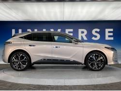 ＤＳ４ リヴォリ ブルーＨＤｉの中古車画像