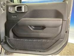 ジープ・ラングラーアンリミテッド ルビコンの中古車画像