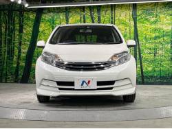 ノート ライダーの中古車画像