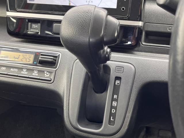 スズキ ワゴンＲ ハイブリッドＦＺ セーフティパッケージ装着車 4.3万Km 73.8万円(大阪府)[281]の中古車詳細
