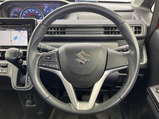 スズキ ワゴンＲ ハイブリッドＦＺ セーフティパッケージ装着車 4.3万Km 73.8万円(大阪府)[281]の中古車詳細