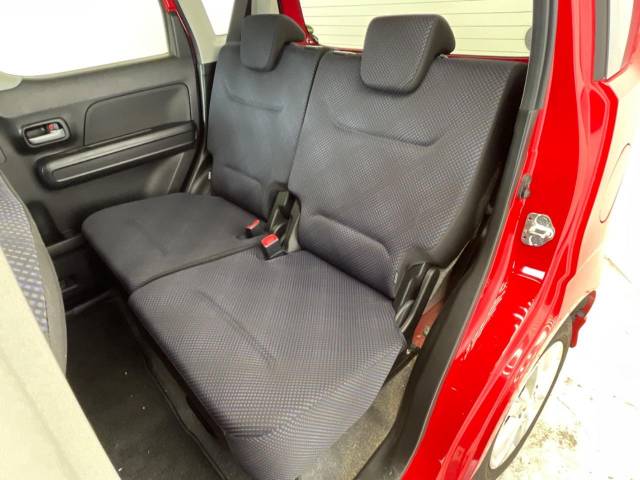 スズキ ワゴンＲ ハイブリッドＦＺ セーフティパッケージ装着車 4.3万Km 73.8万円(大阪府)[281]の中古車詳細