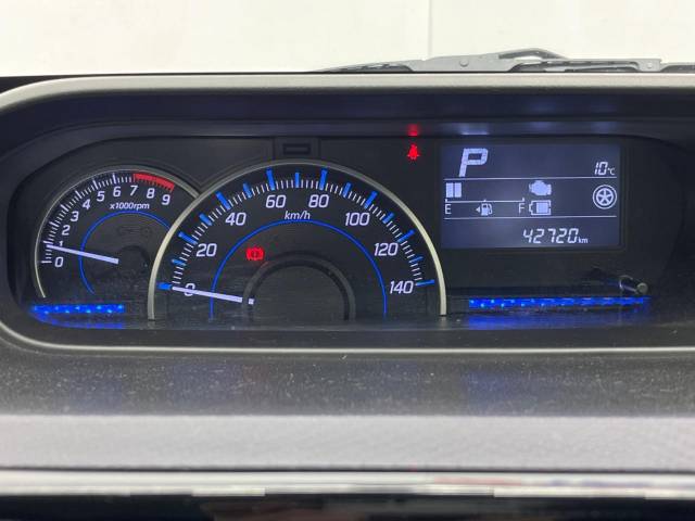 スズキ ワゴンＲ ハイブリッドＦＺ セーフティパッケージ装着車 4.3万Km 73.8万円(大阪府)[281]の中古車詳細