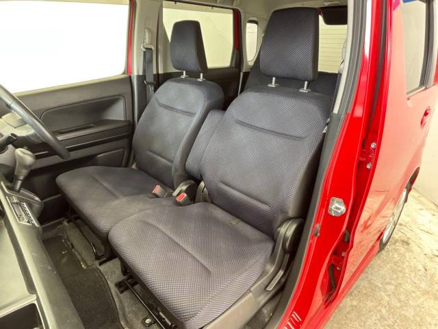 スズキ ワゴンＲ ハイブリッドＦＺ セーフティパッケージ装着車 4.3万Km 73.8万円(大阪府)[281]の中古車詳細