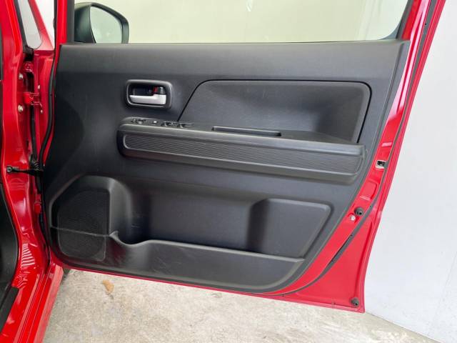 スズキ ワゴンＲ ハイブリッドＦＺ セーフティパッケージ装着車 4.3万Km 73.8万円(大阪府)[281]の中古車詳細