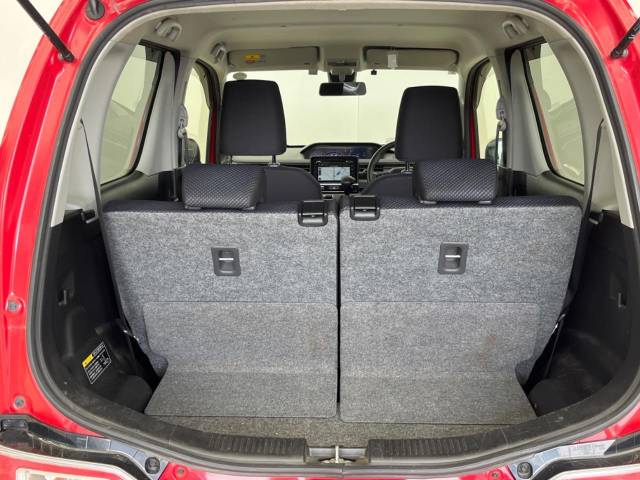 スズキ ワゴンＲ ハイブリッドＦＺ セーフティパッケージ装着車 4.3万Km 73.8万円(大阪府)[281]の中古車詳細