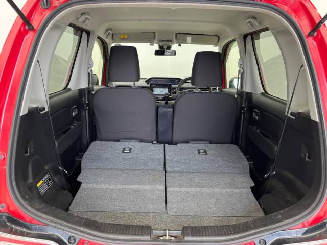 スズキ ワゴンＲ ハイブリッドＦＺ セーフティパッケージ装着車 4.3万Km 73.8万円(大阪府)[281]の中古車詳細