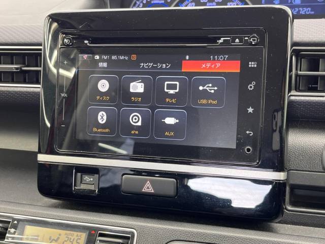 スズキ ワゴンＲ ハイブリッドＦＺ セーフティパッケージ装着車 4.3万Km 73.8万円(大阪府)[281]の中古車詳細