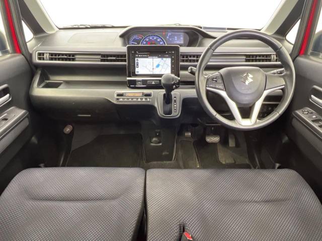 スズキ ワゴンＲ ハイブリッドＦＺ セーフティパッケージ装着車 4.3万Km 73.8万円(大阪府)[281]の中古車詳細