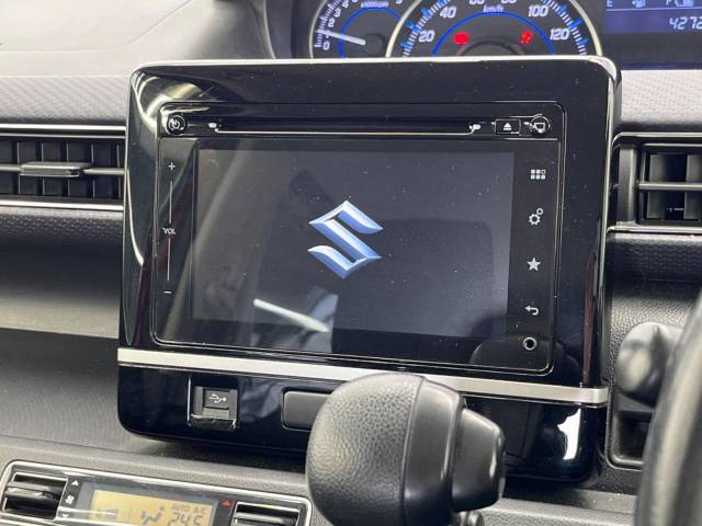 スズキ ワゴンＲ ハイブリッドＦＺ セーフティパッケージ装着車 4.3万Km 73.8万円(大阪府)[281]の中古車詳細
