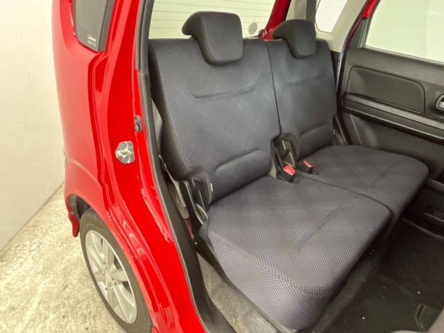 スズキ ワゴンＲ ハイブリッドＦＺ セーフティパッケージ装着車 4.3万Km 73.8万円(大阪府)[281]の中古車詳細