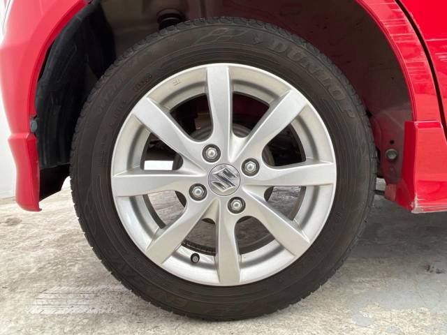 スズキ ワゴンＲ ハイブリッドＦＺ セーフティパッケージ装着車 4.3万Km 73.8万円(大阪府)[281]の中古車詳細