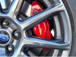 ＢＲＺ ＧＴの中古車画像