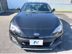 ＢＲＺ ＧＴの中古車画像