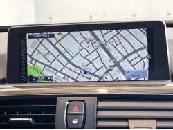 ４シリーズ ４２８ｉクーペ ラグジュアリーの中古車画像