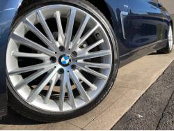 ４シリーズ ４２８ｉクーペ ラグジュアリーの中古車画像